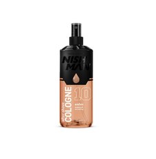 ОДЕКОЛОН ПОСЛЕ БРИТЬЯ NISHMAN 10 AMBER, 100 мл - Барбершоп - стильные и модные стрижки по доступной цене