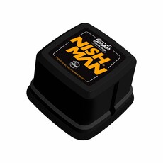 ДИСПЕНСЕР ДЛЯ ВОРОТНИЧКОВ NISHMAN BARBER NECK STRIP PLASTIC DISPENSER - Барбершоп - стильные и модные стрижки по доступной цене