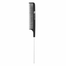 РАСЧЕСКА ДЛЯ СТРИЖКИ NISHMAN HAIR COMB (CODE: 025) - Барбершоп - стильные и модные стрижки по доступной цене