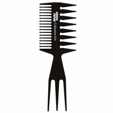 РАСЧЕСКИ ДЛЯ УКЛАДКИ NISHMAN HAIR COMB (CODE: 034) - Барбершоп - стильные и модные стрижки по доступной цене