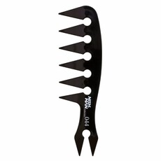РАСЧЕСКИ ДЛЯ УКЛАДКИ NISHMAN HAIR COMB (CODE: 044) - Барбершоп - стильные и модные стрижки по доступной цене
