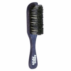 ЩЕТКА ДЛЯ ФЕЙДА NISHMAN FADE BRUSH "S" Длина: 150 мм - Барбершоп - стильные и модные стрижки по доступной цене