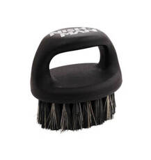 NISHMAN PREMIUM FADE BRUSH - Барбершоп - стильные и модные стрижки по доступной цене