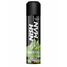 MECH SPRAY - GREEN,150 мл - Барбершоп - стильные и модные стрижки по доступной цене